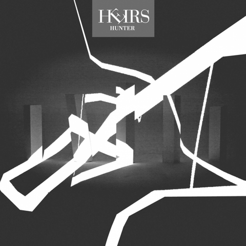 Heirs Hunter (10") 