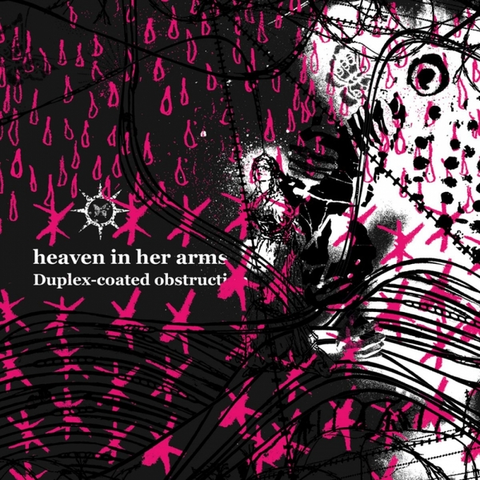 Heaven In Her Arms Duplex Coated Obstruction (10") 