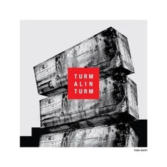 Fogh Depot Turmalinturm (LP)