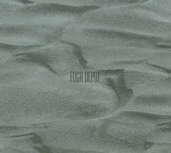 Fogh Depot Fogh Depot (LP)