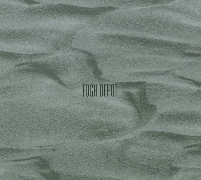 Fogh Depot Fogh Depot (LP) 