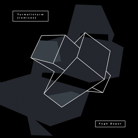 Fogh Depot Turmalinturm (Remixes) (LP) 