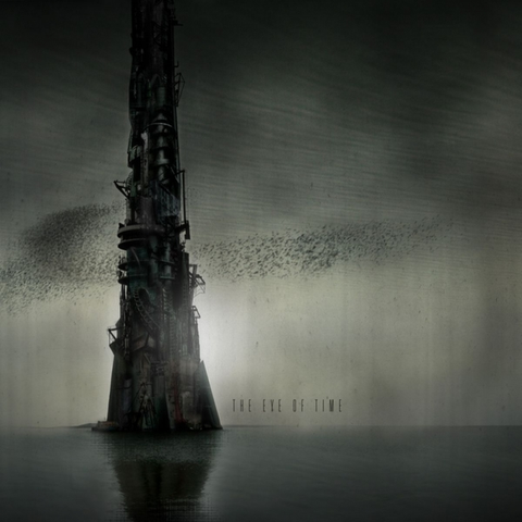 Eye Of Time Eye Of Time (3LP) 