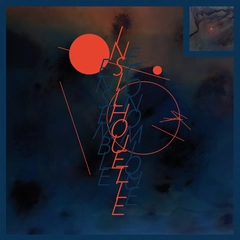 Ensemble Economique In Silhouette (LP)