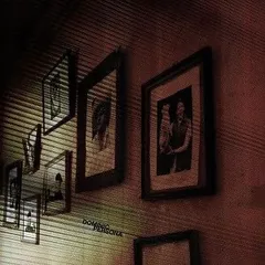 Dominic Persona (LP)