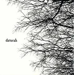 Daturah Daturah (2LP)