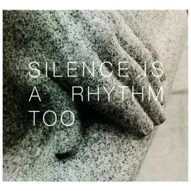 Matthew Collings Silence Is A Rhythm Too (LP) 