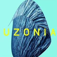 Matthew Collings Uzonia (LP)