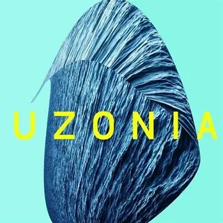 Matthew Collings Uzonia (LP) 