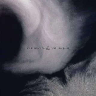 Carlos Cipa &amp; Sophia Jani Relive (LP)