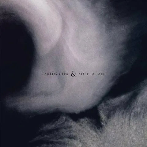 Carlos Cipa & Sophia Jani Relive (LP) 
