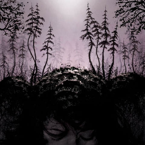 Birds Of Passage This Kindly Slumber (LP) 