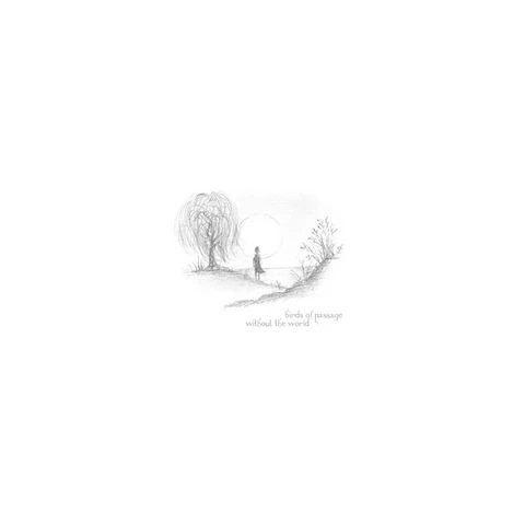 Birds Of Passage Without The World (LP) 