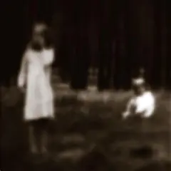 Aun Phantom Ghost (LP)
