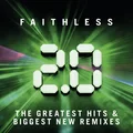 Faithless Faithless 2.0 - The Greatest Hits (2LP)