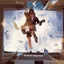 AC/DC Blow Up Your Video (LP)