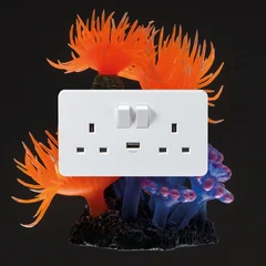 Squid Sludge/Broadcaster (10")