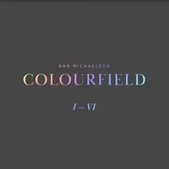 Dan Michaelson Colourfield (LP)