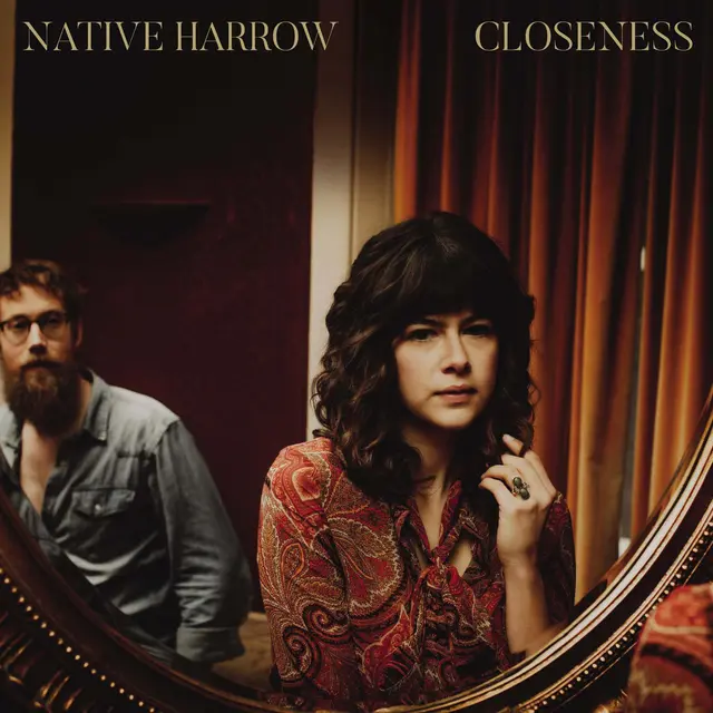 Native Harrow Closeness (LP) 