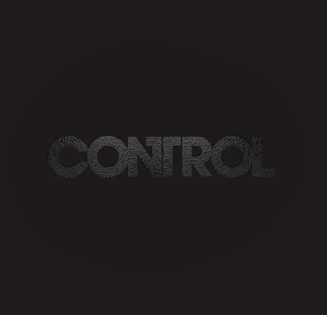 Petri Alanko & Martin Stig Andersen Control OST - LTD (2LP) 
