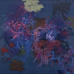 Quicksails Blue Rise (LP)