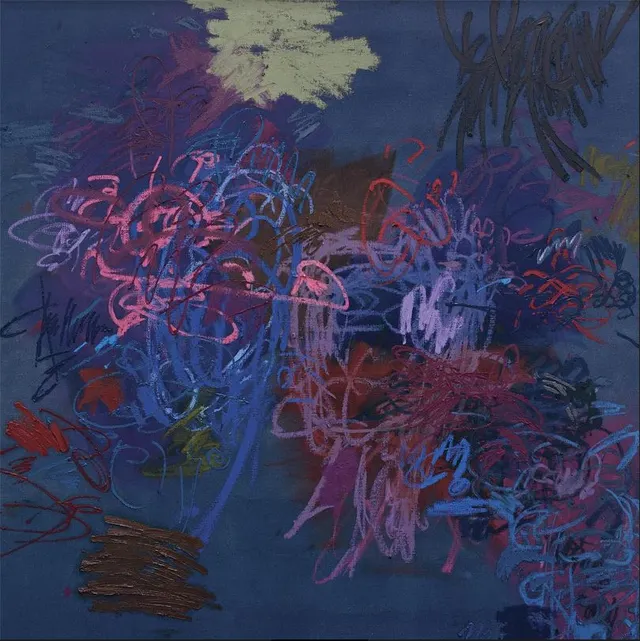 Quicksails Blue Rise (LP) 