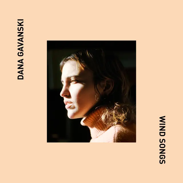Dana Gavanski Wind Songs (LP) 