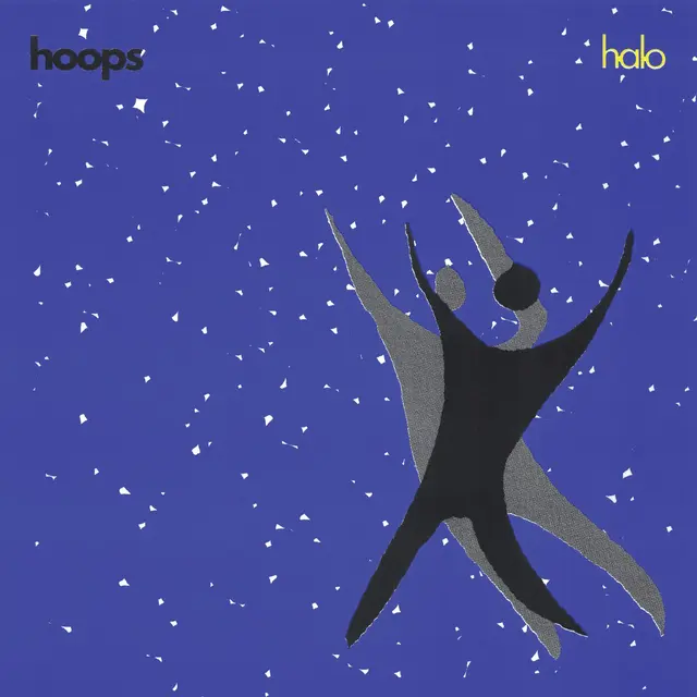 Hoops Halo (LP) 