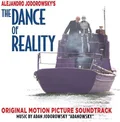 Adan Jodorowsky The Dance Of Reality - OST (LP)