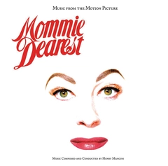 Henry Mancini Mommie Dearest OST - LTD (LP)