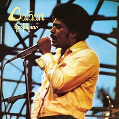 Joe Bataan Afrofilipino - LTD (LP)
