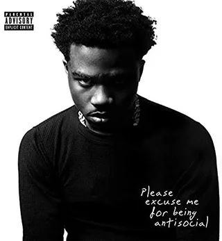 Roddy Ricch Please Excuse Me For Being Anti... (2LP) 