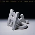 REO Speedwagon The Hits (LP)