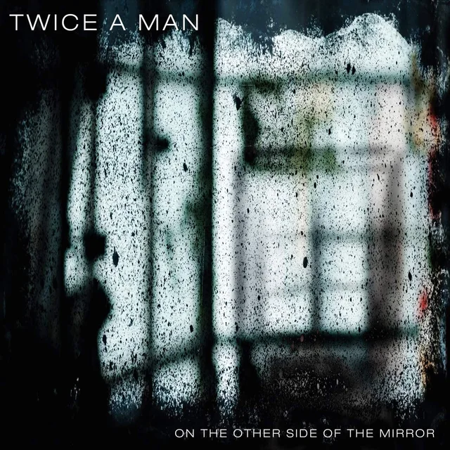 Twice A Man On The Other Side Of The Mirror (LP) 