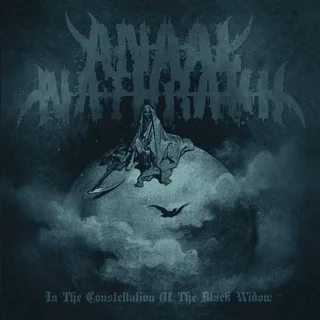 Anaal Nathrakh In The Constellation Of The… - LTD (LP)