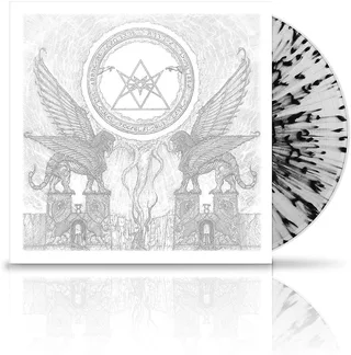 Absu Abzu - LTD (LP)