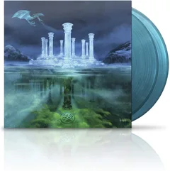 Absu Absu - LTD (2LP)
