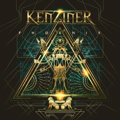 Kenziner Phoenix (LP)