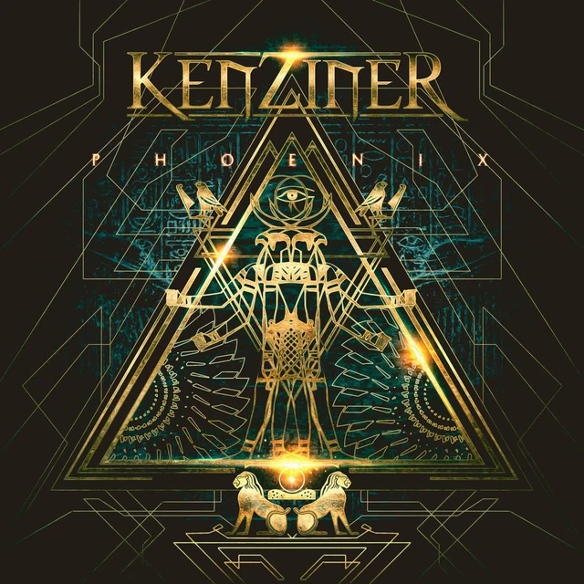 Kenziner Phoenix (LP) 