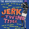 The Knickerbockers Jerk And Twine Time - Mono (LP)