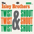 The Isley Brothers Twist &amp; Shout (LP)
