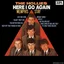 The Hollies Here I Go Again (Mono) (LP)