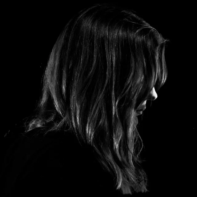 Kirsti Huke Weaving (LP) 