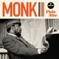 Thelonious Monk Palo Alto (LP)