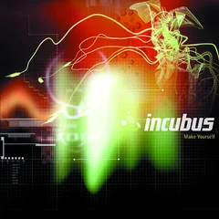 Incubus Make Yourself (2LP)