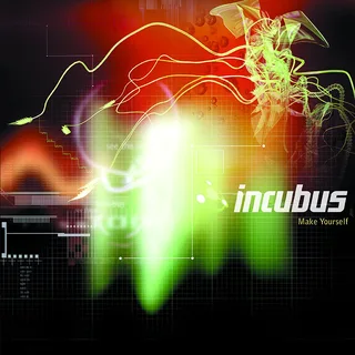 Incubus Make Yourself (2LP)