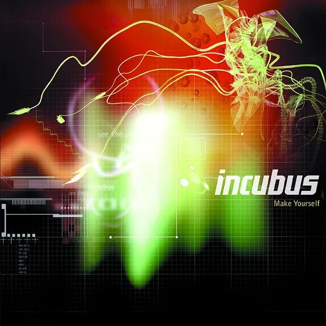 Incubus Make Yourself (2LP) 