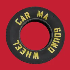 Alison Mosshart Sound Wheel (LP)
