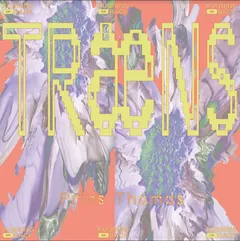 Prins Thomas Traens (2LP)