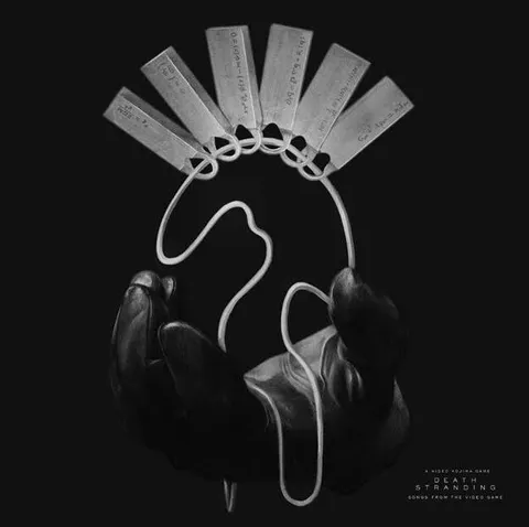 Soundtrack Death Stranding - OST (3LP) 